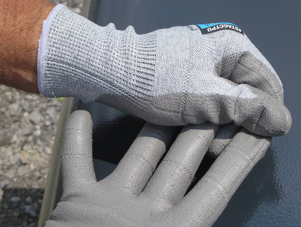 STAGCTPU Superior Glove® TenActiv™ Tear-Away Gloves